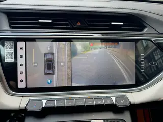 Geely Boyue 2022 Boyue X 1.8TD DCT Smart interior photo 17 Geely Boyue 2022 Boyue X 1.8TD DCT Smart interior photo 17