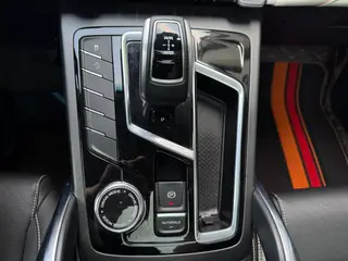 Geely Boyue 2022 Boyue X 1.8TD DCT Smart interior photo 19 Geely Boyue 2022 Boyue X 1.8TD DCT Smart interior photo 19