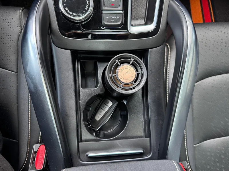 Geely Boyue 2022 Boyue X 1.8TD DCT Smart interior photo 20 Geely Boyue 2022 Boyue X 1.8TD DCT Smart interior photo 20
