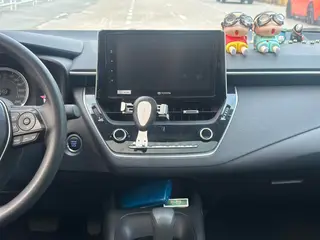 Toyota Corolla 2019 1.2T S-CVT GL-i Version d'élite intérieur photo 10