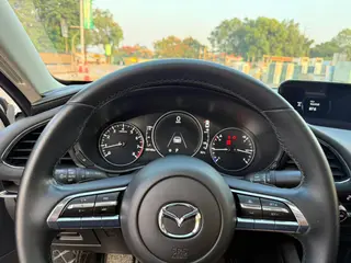 Mazda Mazda3 Axela 2022 2.0L Auto Quality Edition interior photo 10