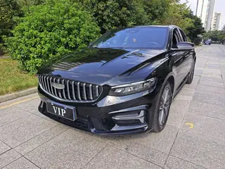 Geely Preface 2025 1.5T Oriente Yao Edición Kunlun exterior foto 1 Geely Preface 2025 1.5T Oriente Yao Edición Kunlun exterior foto 1