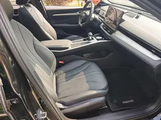 Geely Preface 2025 1.5T Oriente Yao Edición Kunlun exterior foto 6 Geely Preface 2025 1.5T Oriente Yao Edición Kunlun exterior foto 6