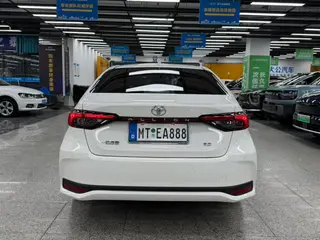 Toyota Allion 2021 2.0L Luxury Edition exterior photo 4