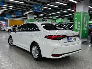 Toyota Allion 2021 2.0L Luxury Edition exterior photo 6