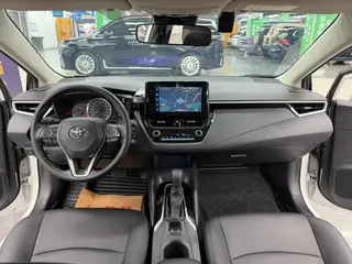 Toyota Allion 2021 2.0L Luxury Edition exterior photo 7