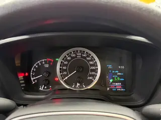 Toyota Allion 2021 2.0L Luxury Edition interior photo 8
