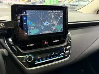 Toyota Allion 2021 2.0L Luxury Edition interior photo 9