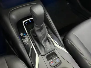 Toyota Allion 2021 2.0L Luxury Edition interior photo 10