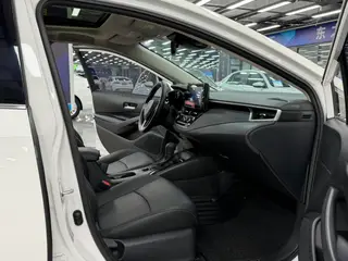 Toyota Allion 2021 2.0L Luxury Edition interior photo 12