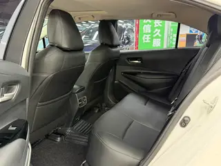 Toyota Allion 2021 2.0L Luxury Edition interior photo 13