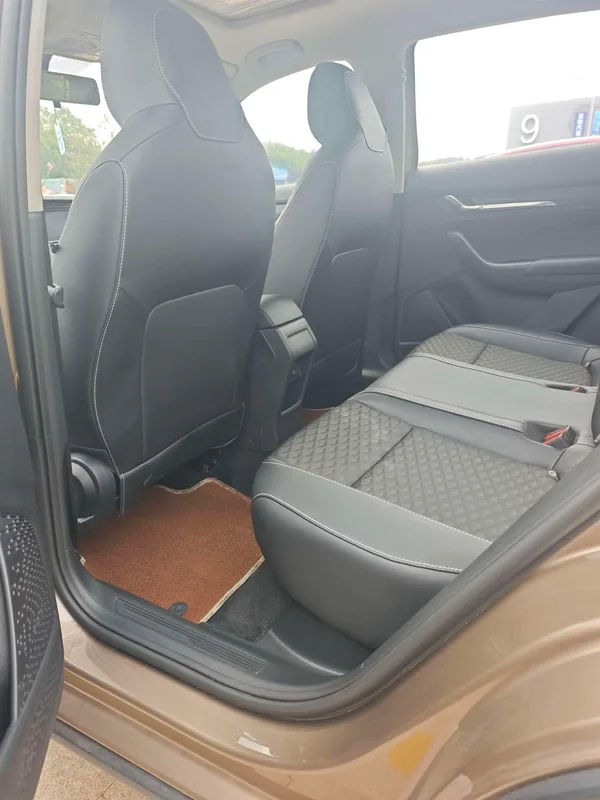Skoda Kamiq 2018 1.5L Automatic Comfort Version China V exterior photo 5 Skoda Kamiq 2018 1.5L Automatic Comfort Version China V exterior photo 5