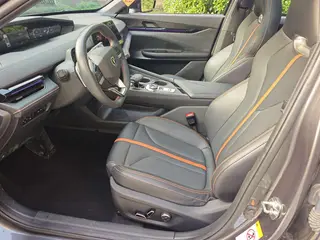 Changan UNI-V 2024 1.5T Finition premium extérieur photo 5