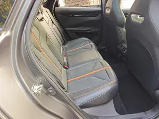 Changan UNI-V 2024 1.5T Finition premium extérieur photo 8