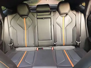 Changan UNI-V 2024 1.5T Finition premium intérieur photo 9