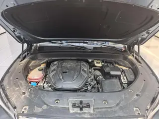 Geely Monjaro 2026 2.0TD Tracción automática en las cuatro ruedas de alta potencia Edición Oriental Yao Mochizuki interior foto 17