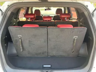 Jetour X70 PLUS 2023 1.5T DCT Brave person PLUS 7 seat interior photo 20 Jetour X70 PLUS 2023 1.5T DCT Brave person PLUS 7 seat interior photo 20
