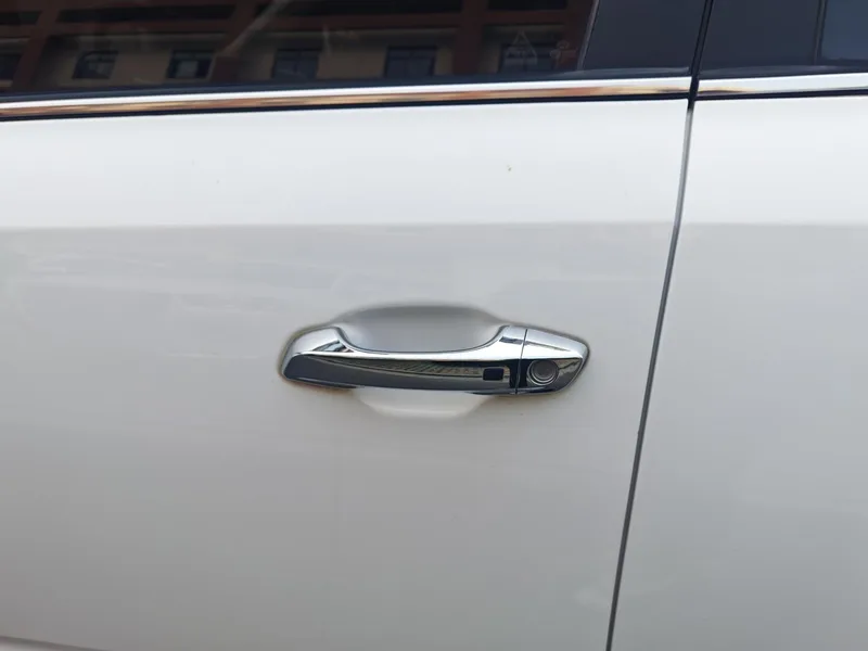 Hyundai ix35 2021 240T GDi DCT Versión líder con tracción en dos ruedas GLS interior foto 13 Hyundai ix35 2021 240T GDi DCT Versión líder con tracción en dos ruedas GLS interior foto 13