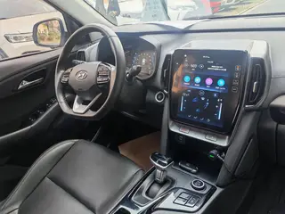 Hyundai ix35 2021 240T GDi DCT Versión líder con tracción en dos ruedas GLS interior foto 15 Hyundai ix35 2021 240T GDi DCT Versión líder con tracción en dos ruedas GLS interior foto 15