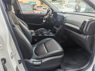 Hyundai ix35 2021 240T GDi DCT Versión líder con tracción en dos ruedas GLS interior foto 16 Hyundai ix35 2021 240T GDi DCT Versión líder con tracción en dos ruedas GLS interior foto 16