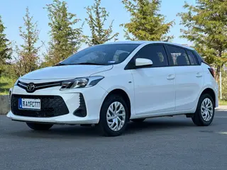 Toyota Vios FS 2022 1.5L CVT Fengchi CARE version exterior photo 1 Toyota Vios FS 2022 1.5L CVT Fengchi CARE version exterior photo 1