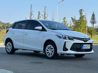 Toyota Vios FS 2022 1.5L CVT Fengchi CARE version exterior photo 3 Toyota Vios FS 2022 1.5L CVT Fengchi CARE version exterior photo 3