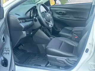 Toyota Vios FS 2022 1.5L CVT Fengchi CARE version exterior photo 4 Toyota Vios FS 2022 1.5L CVT Fengchi CARE version exterior photo 4