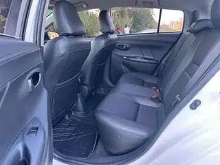 Toyota Vios FS 2022 1.5L CVT Fengchi CARE version exterior photo 7 Toyota Vios FS 2022 1.5L CVT Fengchi CARE version exterior photo 7