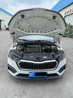 Skoda Octavia 2021 PRO TSI280 DSG Version de luxe extérieur photo 4 Skoda Octavia 2021 PRO TSI280 DSG Version de luxe extérieur photo 4