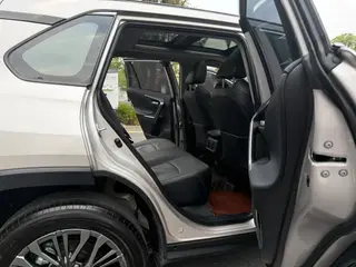 Toyota Wildlander 2023 2.0L Two-wheel drive luxury PLUS version interior photo 6 Toyota Wildlander 2023 2.0L Two-wheel drive luxury PLUS version interior photo 6