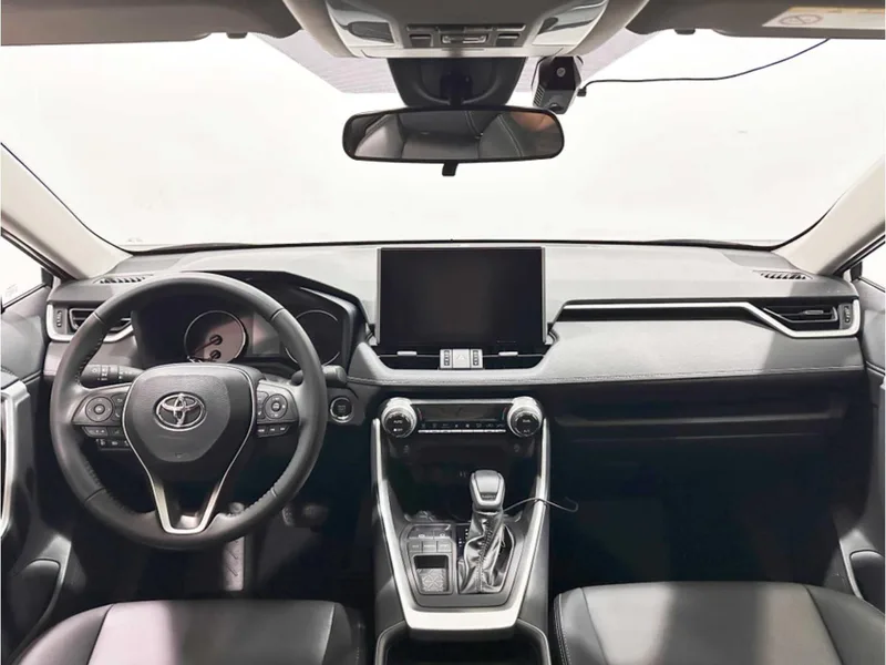 Toyota Wildlander 2021 2.0L Two-wheel drive luxury edition exterior photo 7 Toyota Wildlander 2021 2.0L Two-wheel drive luxury edition exterior photo 7