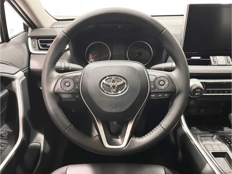 Toyota Wildlander 2021 2.0L Two-wheel drive luxury edition exterior photo 8 Toyota Wildlander 2021 2.0L Two-wheel drive luxury edition exterior photo 8