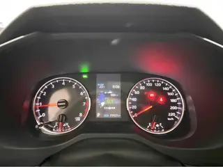 Toyota Wildlander 2021 2.0L Two-wheel drive luxury edition interior photo 9 Toyota Wildlander 2021 2.0L Two-wheel drive luxury edition interior photo 9