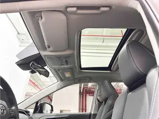 Toyota Wildlander 2021 2.0L Two-wheel drive luxury edition interior photo 10 Toyota Wildlander 2021 2.0L Two-wheel drive luxury edition interior photo 10