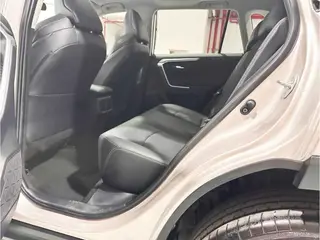 Toyota Wildlander 2021 2.0L Two-wheel drive luxury edition interior photo 11 Toyota Wildlander 2021 2.0L Two-wheel drive luxury edition interior photo 11