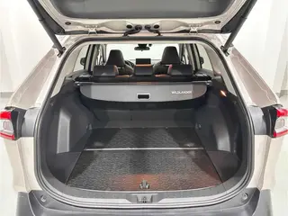Toyota Wildlander 2021 2.0L Two-wheel drive luxury edition interior photo 13 Toyota Wildlander 2021 2.0L Two-wheel drive luxury edition interior photo 13
