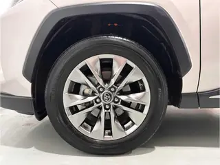 Toyota Wildlander 2021 2.0L Two-wheel drive luxury edition interior photo 14 Toyota Wildlander 2021 2.0L Two-wheel drive luxury edition interior photo 14