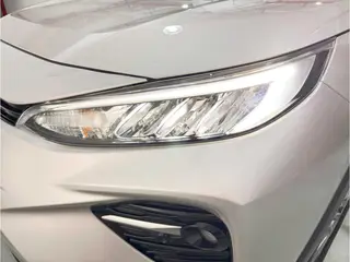 Toyota Wildlander 2021 2.0L Two-wheel drive luxury edition interior photo 15 Toyota Wildlander 2021 2.0L Two-wheel drive luxury edition interior photo 15