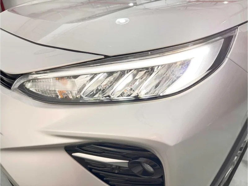 Toyota Wildlander 2021 2.0L Two-wheel drive luxury edition interior photo 15 Toyota Wildlander 2021 2.0L Two-wheel drive luxury edition interior photo 15