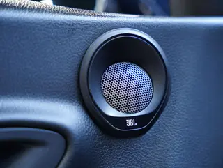 Toyota Supra 2021 GR SUPRA 3.0T Standard type interior photo 17 Toyota Supra 2021 GR SUPRA 3.0T Standard type interior photo 17