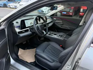 Chery Arrizo 8 2024 1.6TGDI DCT wisdom exterior photo 7 Chery Arrizo 8 2024 1.6TGDI DCT wisdom exterior photo 7