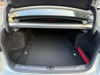 Chery Arrizo 8 2024 1.6TGDI DCT wisdom interior photo 12 Chery Arrizo 8 2024 1.6TGDI DCT wisdom interior photo 12
