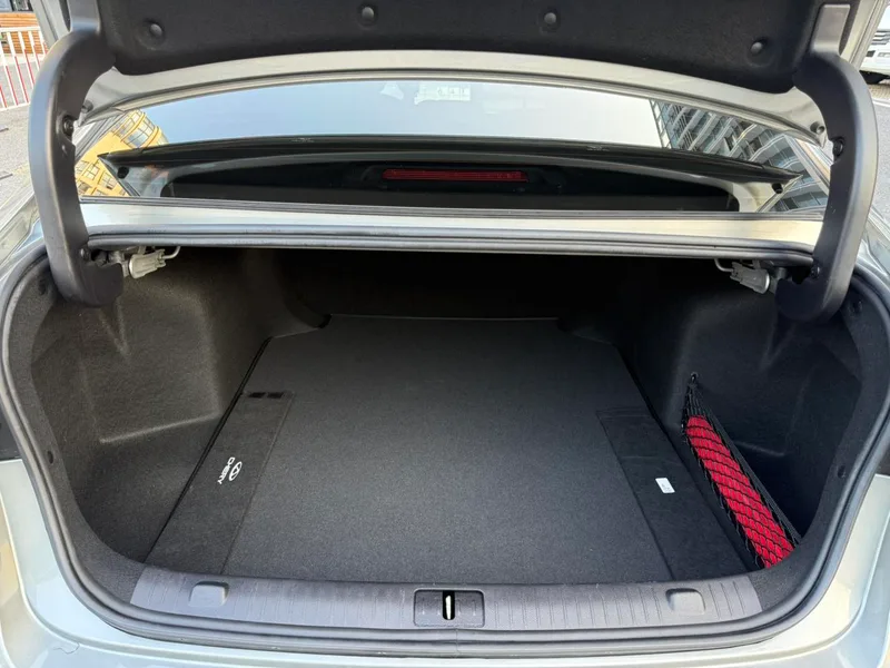 Chery Arrizo 8 2024 1.6TGDI DCT wisdom interior photo 12 Chery Arrizo 8 2024 1.6TGDI DCT wisdom interior photo 12