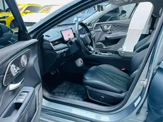 Chery Arrizo 8 PRO 2025 1.6T DCT Luxury type+ exterior photo 4 Chery Arrizo 8 PRO 2025 1.6T DCT Luxury type+ exterior photo 4