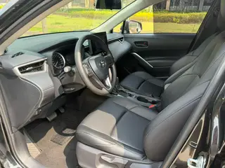 Toyota Frontlander 2023 2.0L CVT Elite Edition interior photo 7 Toyota Frontlander 2023 2.0L CVT Elite Edition interior photo 7
