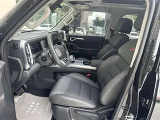 Jetour T2 2023 1.5TD Two-wheel drive Discover PRO interior photo 11 Jetour T2 2023 1.5TD Two-wheel drive Discover PRO interior photo 11