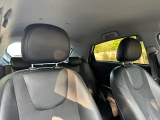 Chery Tiggo 3x 2018 1.5L Auto Elite Edition exterior photo 9 Chery Tiggo 3x 2018 1.5L Auto Elite Edition exterior photo 9