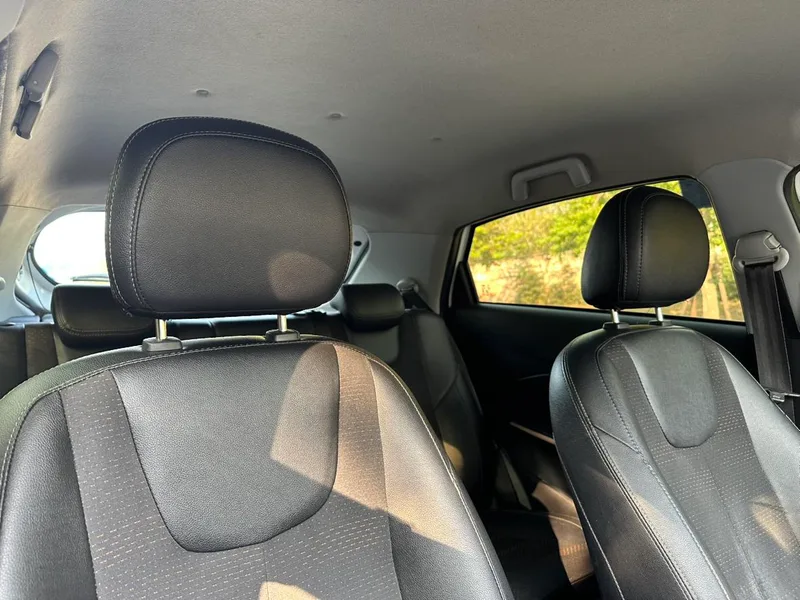 Chery Tiggo 3x 2018 1.5L Auto Elite Edition exterior photo 9 Chery Tiggo 3x 2018 1.5L Auto Elite Edition exterior photo 9