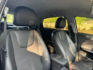 Chery Tiggo 3x 2018 1.5L Auto Elite Edition exterior photo 10 Chery Tiggo 3x 2018 1.5L Auto Elite Edition exterior photo 10