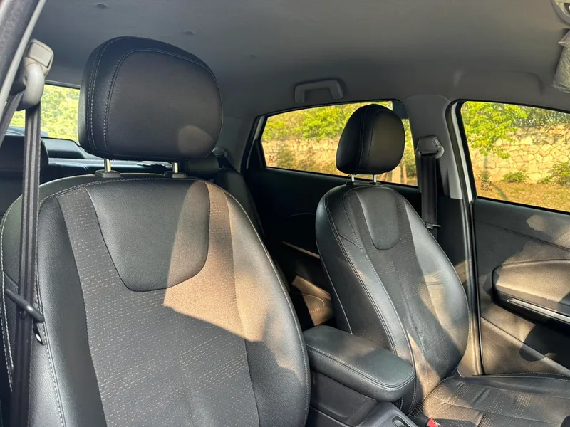 Chery Tiggo 3x 2018 1.5L Auto Elite Edition exterior photo 10 Chery Tiggo 3x 2018 1.5L Auto Elite Edition exterior photo 10